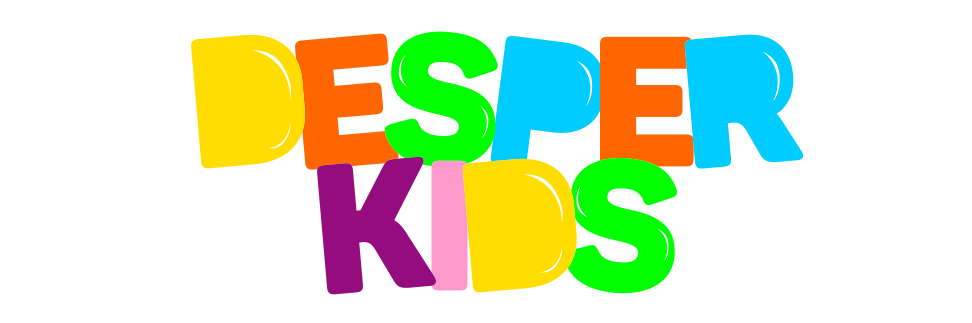 Aqui as crianças são muito bem cuidadas !!!